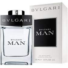 Perfume Bvlgari Man 